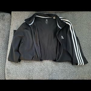 Adidas jacket